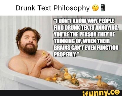 funny drunk people memes