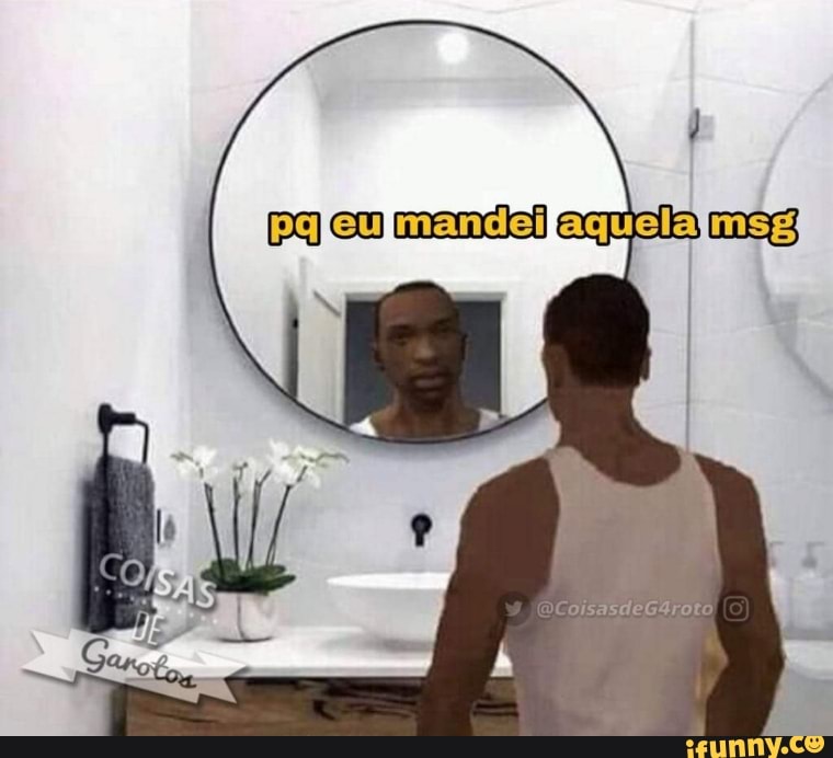 mandei
aquela