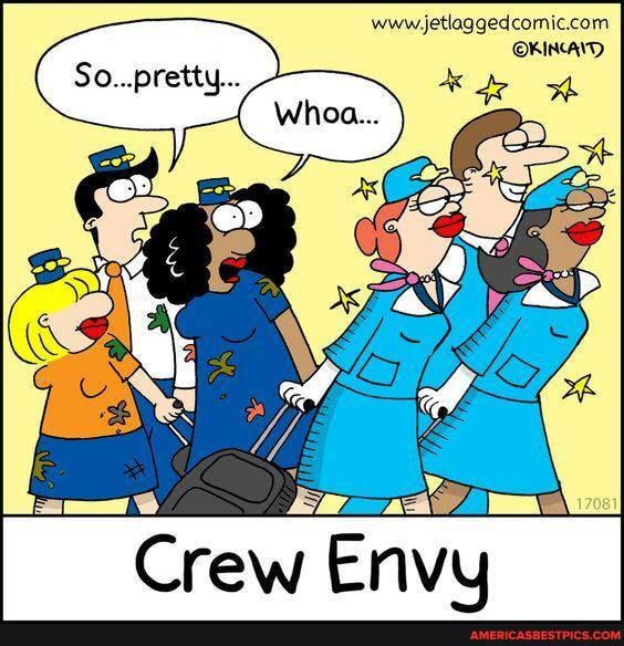 OKINCAYD So..
Crew Envy