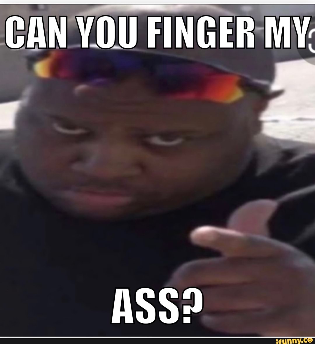 fuck pussy finger ass