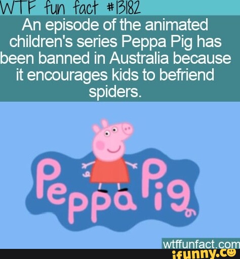 Peppa Pig memes memes. The best memes on iFunny