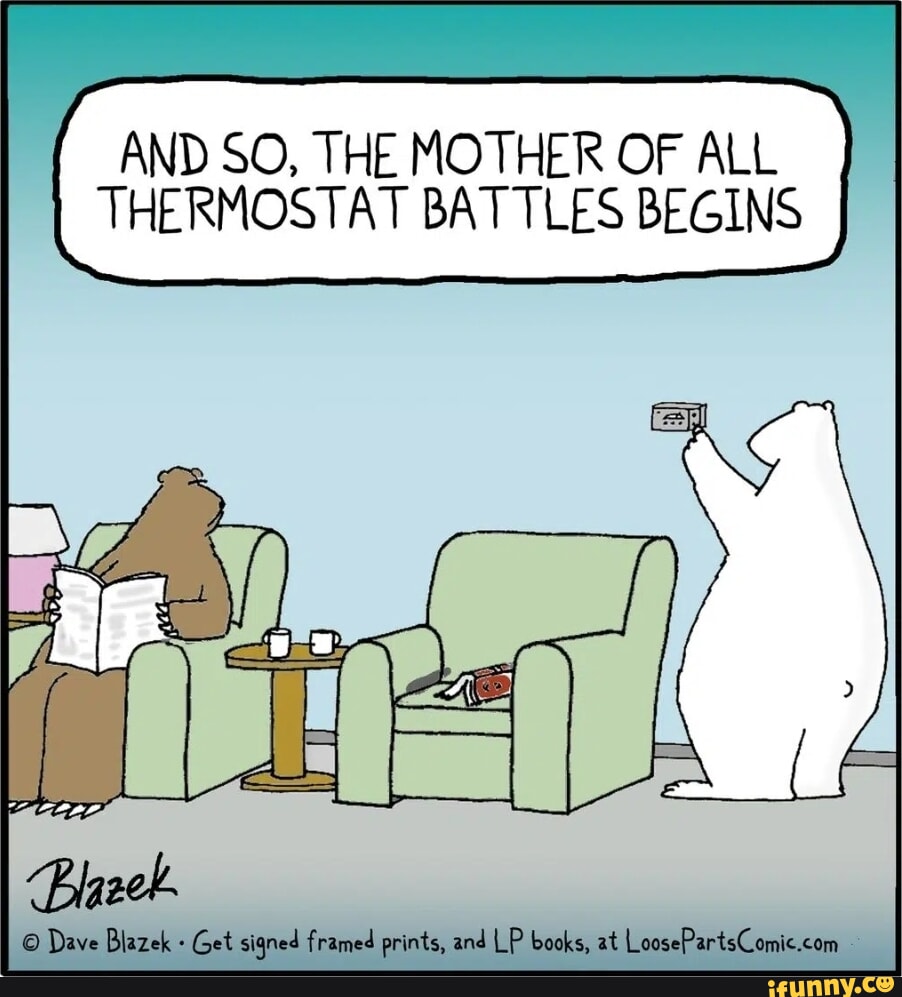 Thermostat Meme at Javier Littlejohn blog