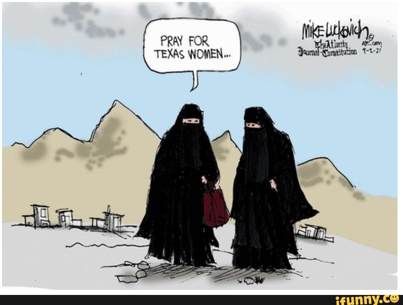 Political Cartoons 