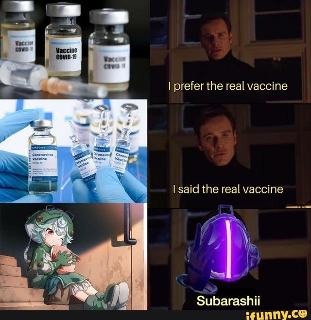 The best Subarashii memes :) Memedroid