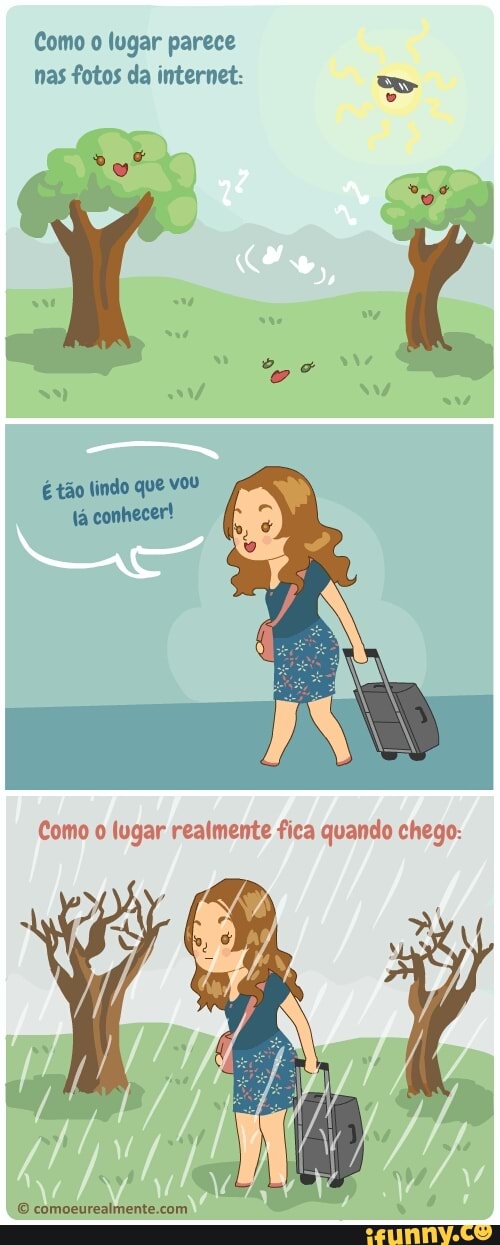Como o lugar parece
has fotos da internet:
É tão lindo que vou