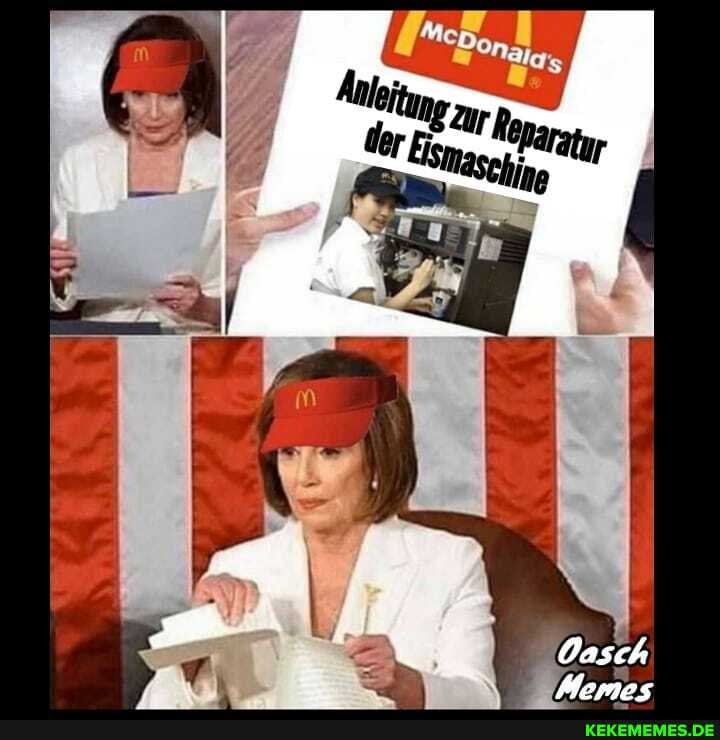 Oasch
Memes