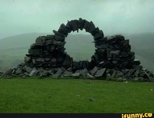 ifunncleanup, featureworthy, feature, aesthetic, portal, vortex, mystery, mysterious, gateway, nature, lost, alone, adventure, explore, masonry, unknown, supernatural, paranormal, staycurious