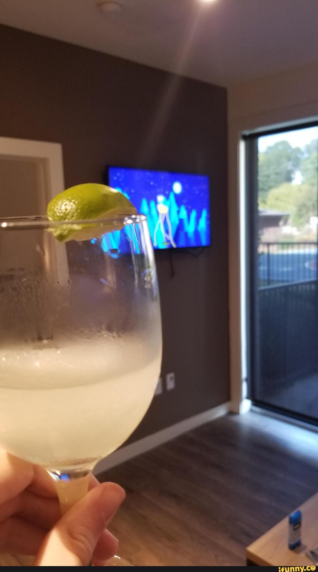 Margarita Time iFunny