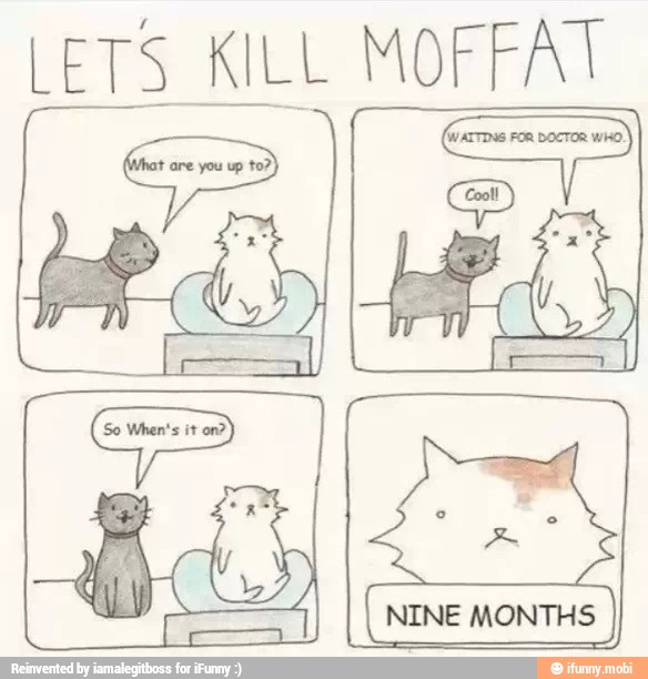 LETS KILL MOFFAI