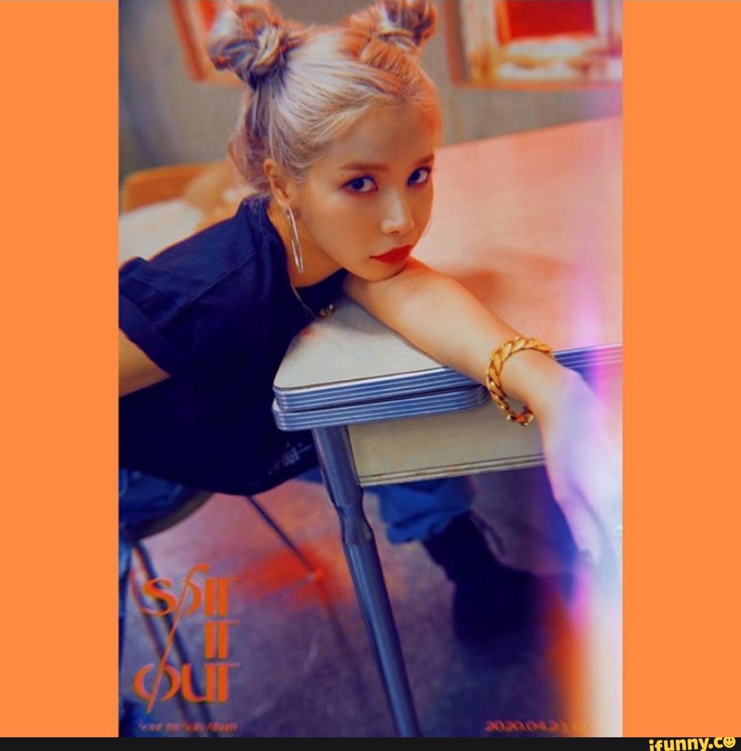 mamamoo, solar