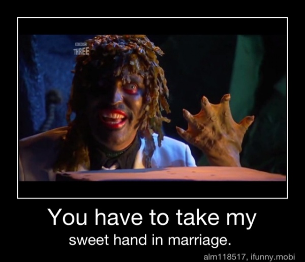 You Have To Take My Sweet Hand In Marriage You Have To Take My Sweet Hand In Marriage Ifunny