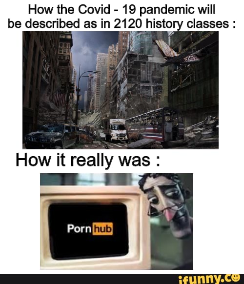 How the Covid
19 pandemic will
be described as in 2120 history classes