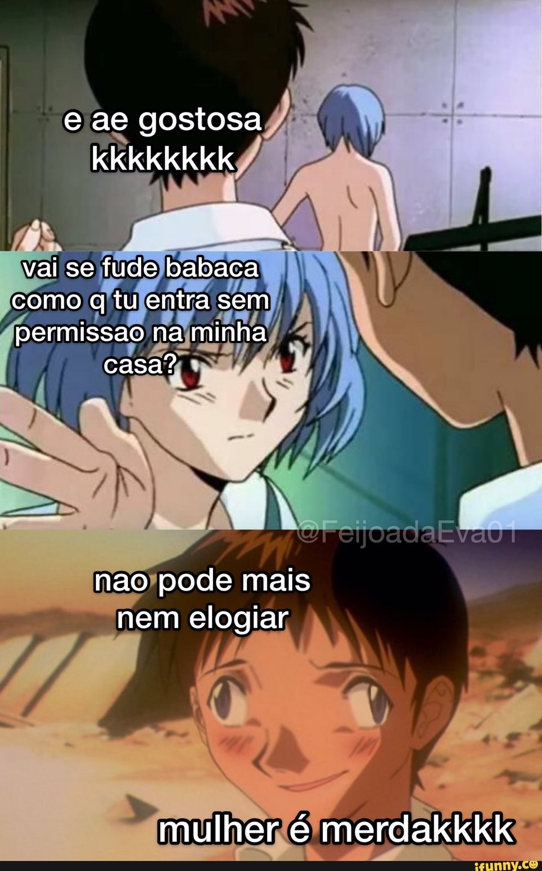Vai
se jude conse é
como
atu entra s em MY permissao namin nha "4