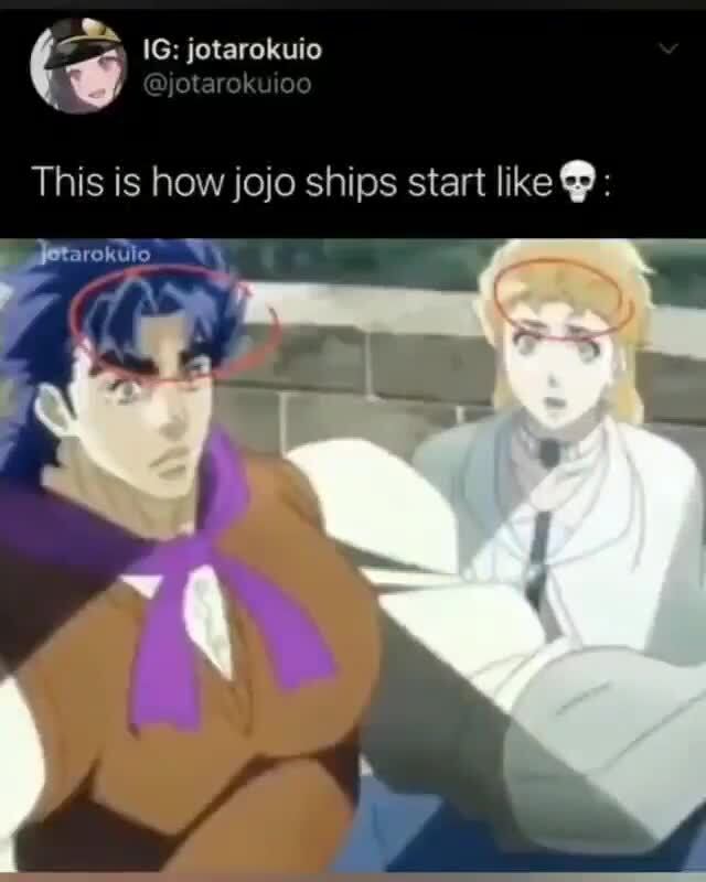 Jojo Memes Best Collection Of Funny Jojo Pictures On Ifunny - steven universe meme roblox death sound compilation