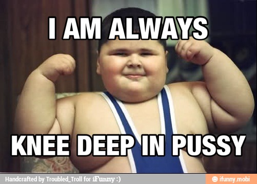 USSY
LWAYS
an
NEE DEER IN RU:
AL
KNEE