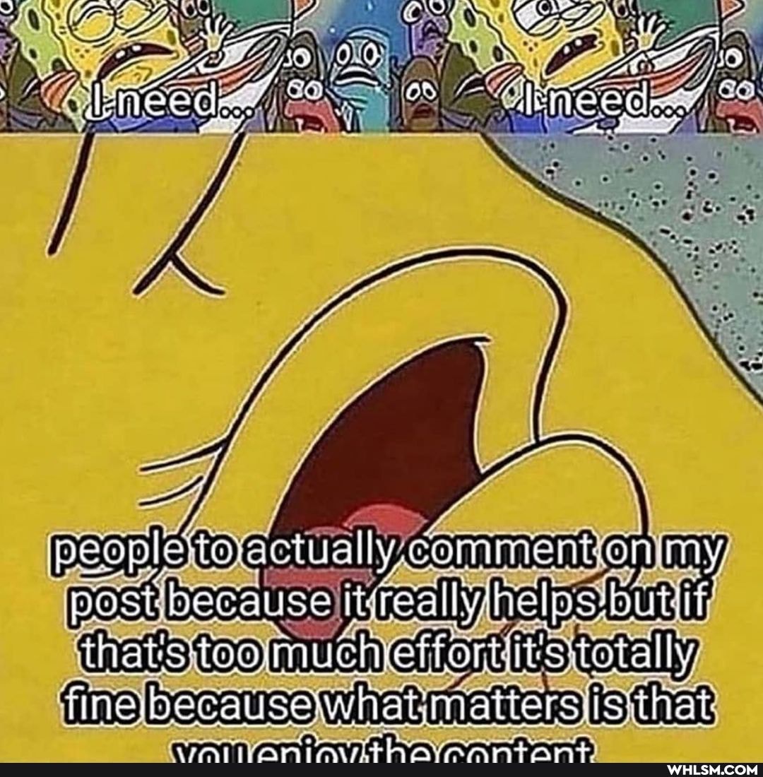 What matters isythat