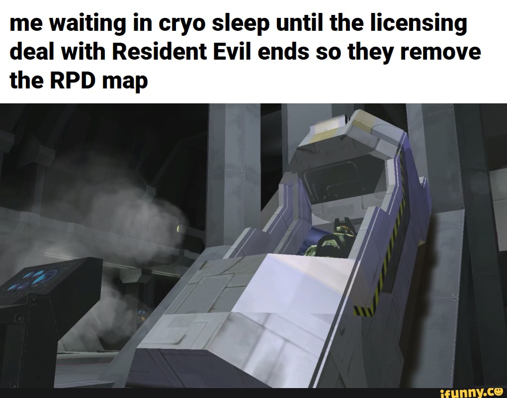 Cryo memes. Best Collection of funny Cryo pictures on iFunny