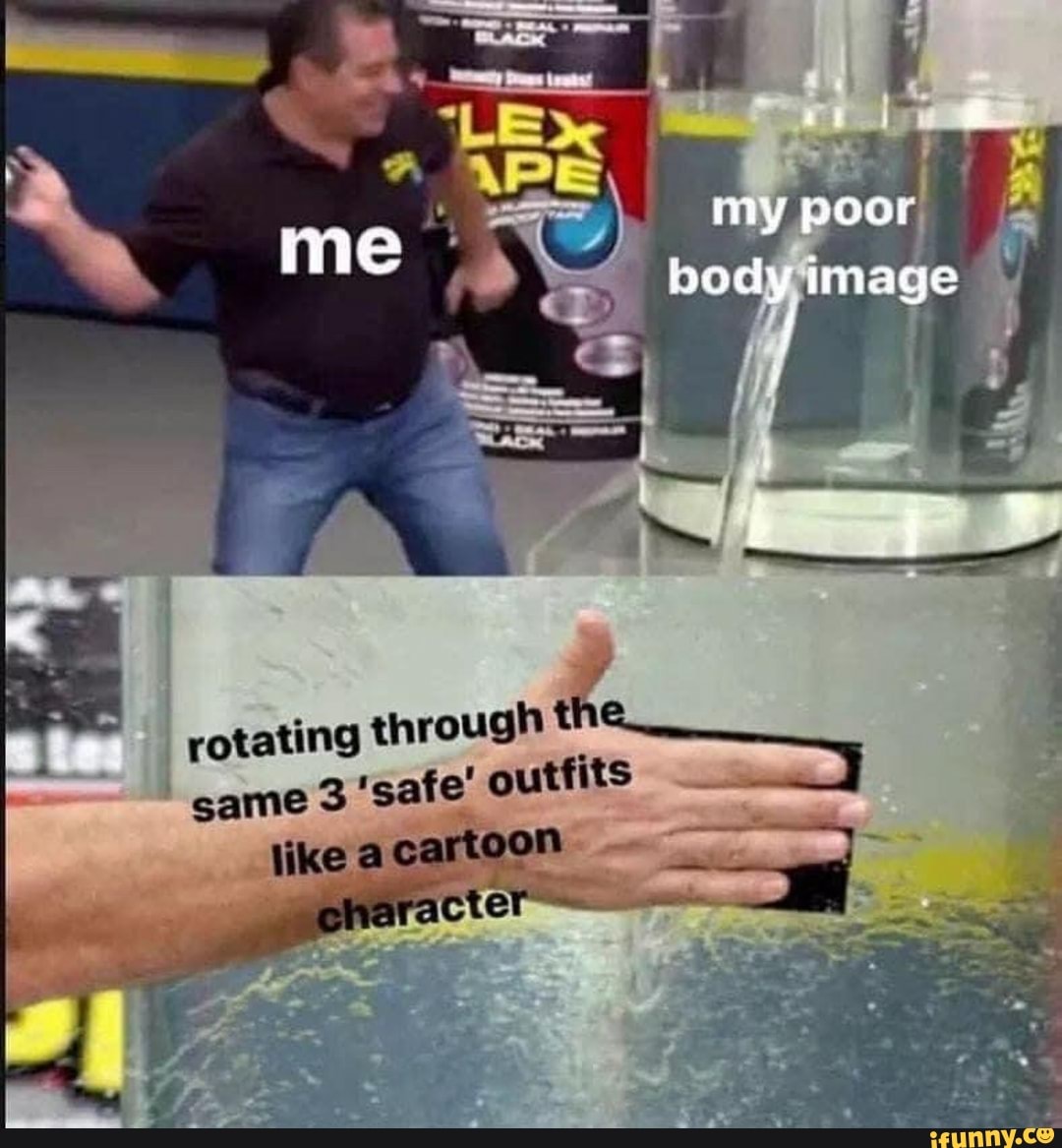 "same 3
like a car
rotating through
he
'safe' outfits