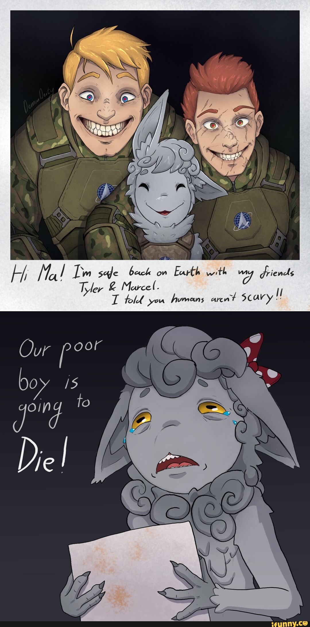 Hi Na! Tim safe beck on Earth with wag rie ends Tyler Marcel. Our poor