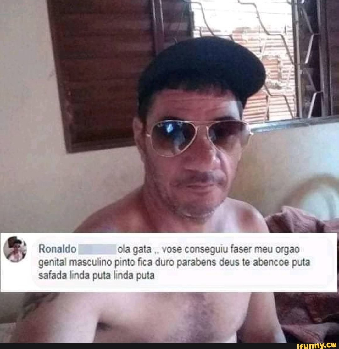 Puta safada