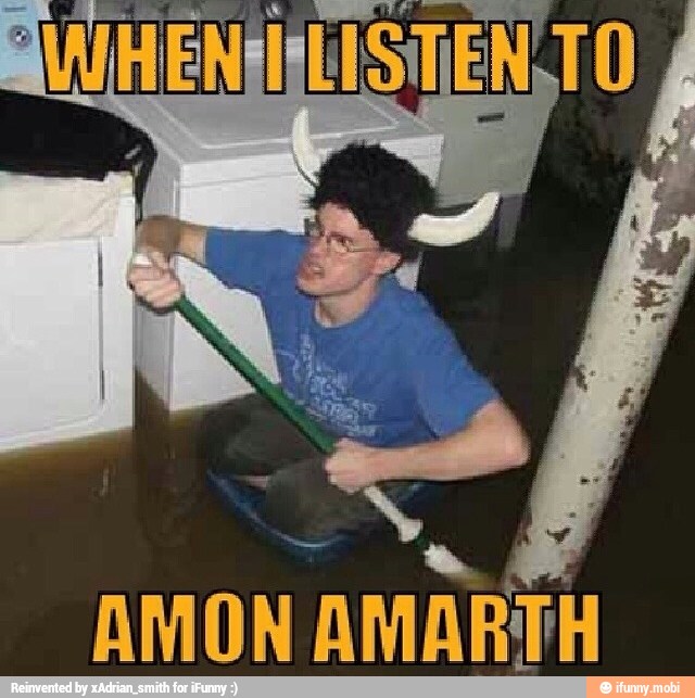 AMON
AMARITH