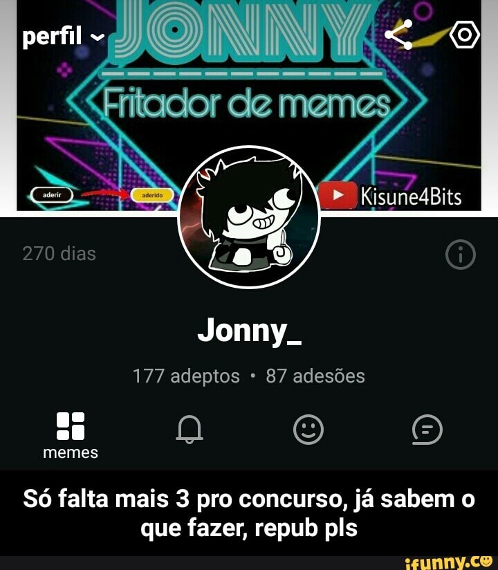 Só falta mais 3 pro concurso, já sabem o
que fazer, repub pls - Só falta mais 3 pro concurso, já sabem o que fazer, repub pls