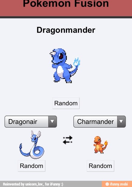 Dragonmander
Random