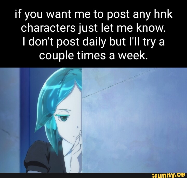 Hnk memes. Best Collection of funny Hnk pictures on iFunny