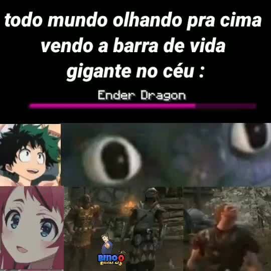 Ifegenda que eu ptefiro anime dublado do que legendado - iFunny Brazil