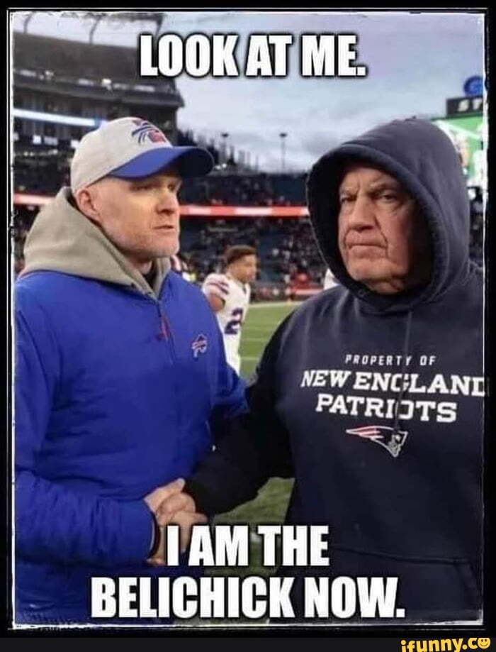 Bill_belichick memes. Best Collection of funny Bill_belichick pictures ...