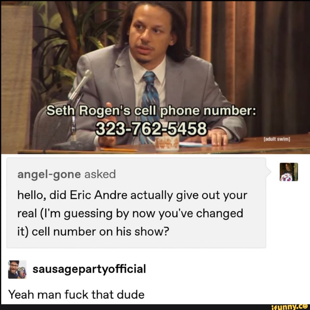 eth rogenphone number