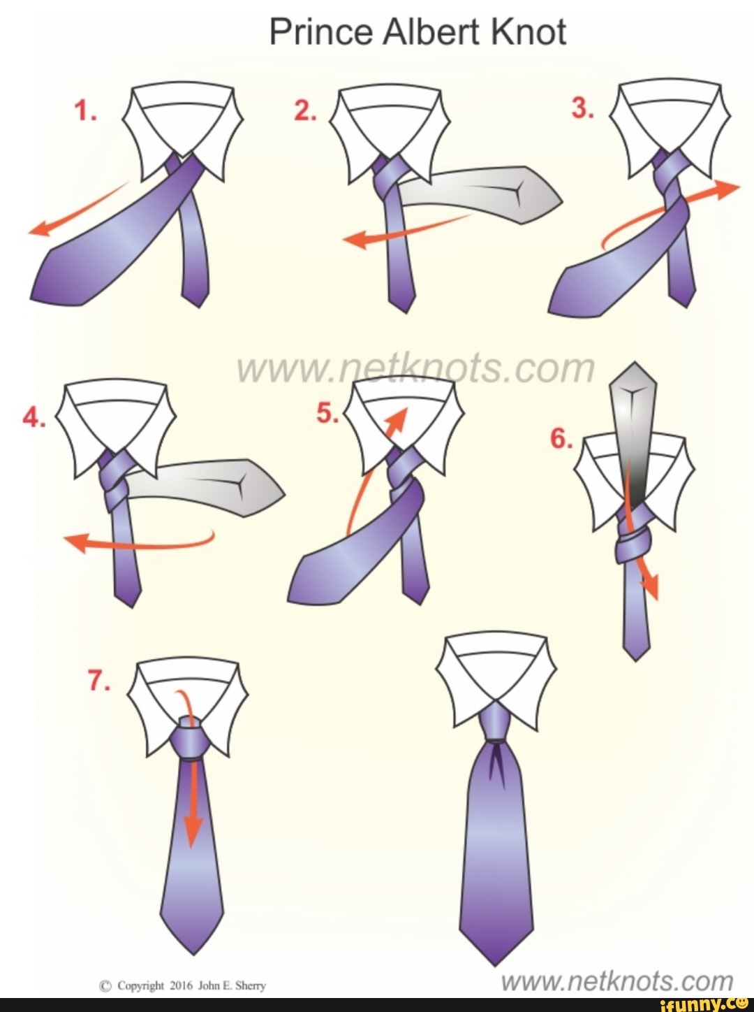 Завязывание галстука в картинках. Галстучный узел Виндзор схема.