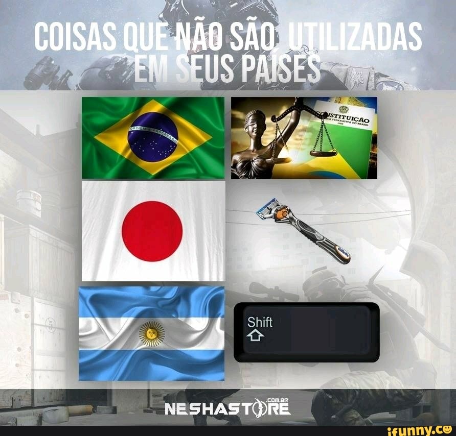 NESHASTORE