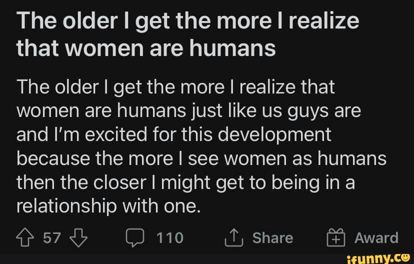 I realize that. I realize that. Enjoy your life на картинке с женщиной и мужчиной. I realize that. I realize that.