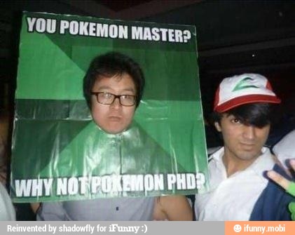 YOU POKEMON
USA
