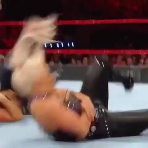 Dana Brooke Fakes