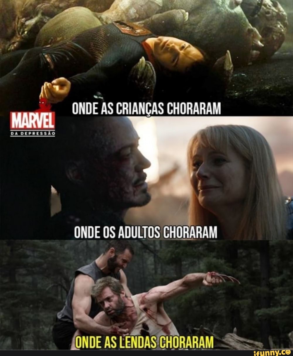 a
ONDE AS
LENDAS CHORARAM
Re