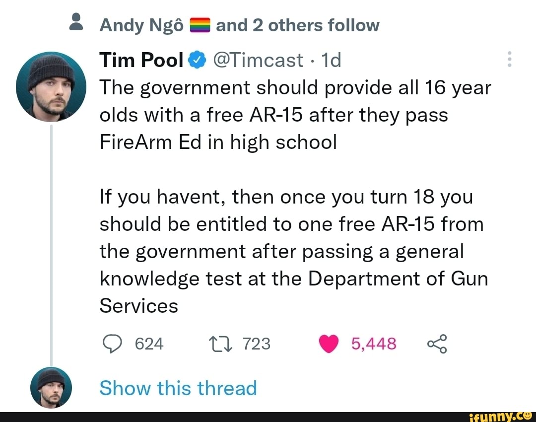 do-andy-and-2-others-follow-tim-pool-timcast-the-government-should-provide-all-16-year-olds