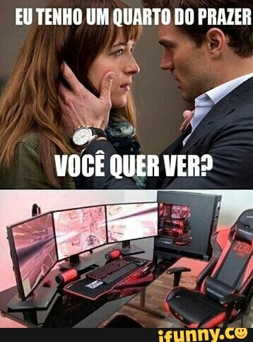 EU TENHO UM QUARTO DO rane
VOCÊ QUER
A