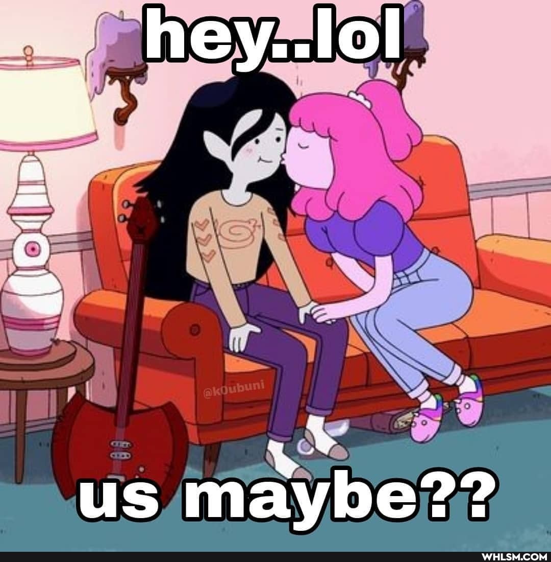 hey..lol
us maybe??