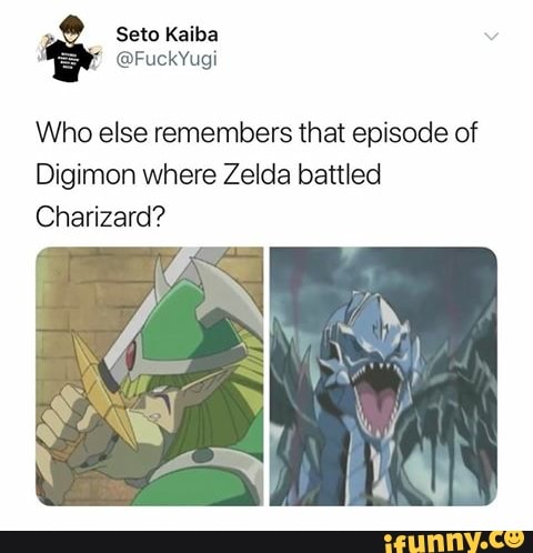 Digimon Charizard Rip Off Who else remembers that episode of Digimon Where Zelda baffled Charizard ...