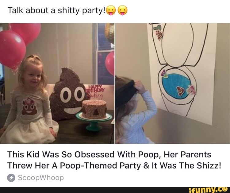 Why Is My Child Obsessed With Poop at Dan Johnson blog