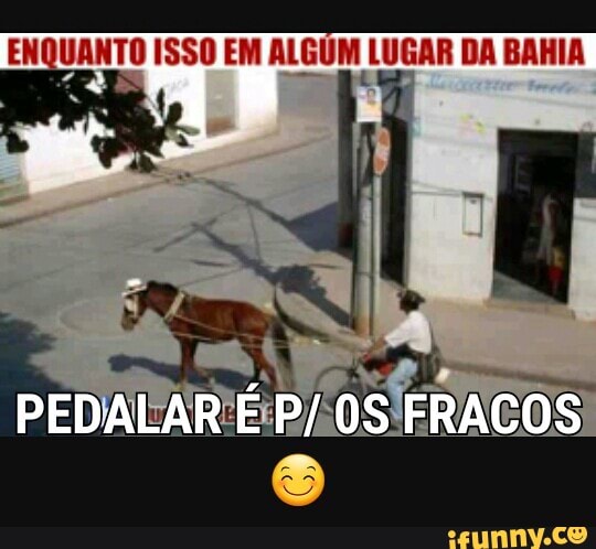 ENQUANTO ISSO EM ALGUM LUGAR DA BAHIA