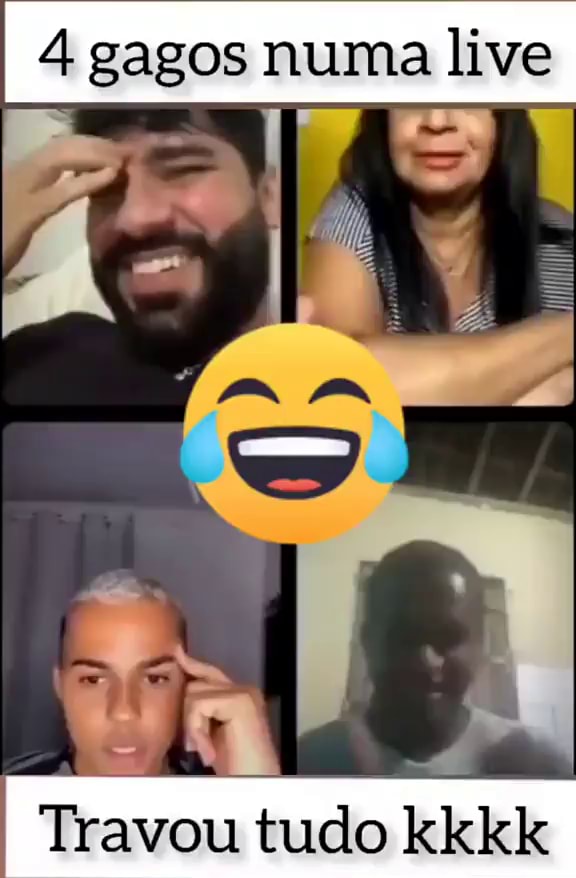 Memes de vídeo Gl2HusxcA por Duzinho: 4 comentários - iFunny Brazil