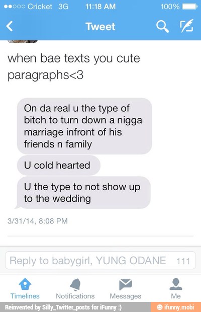 freaky paragraphs for bae copy and paste