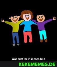 Was sehtihr in diesen bild - Was seht ihr in diesen bild