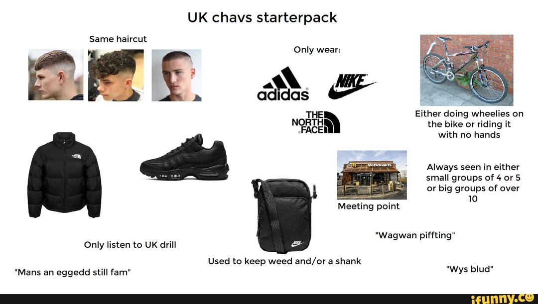 chavs-memes-best-collection-of-funny-chavs-pictures-on-ifunny