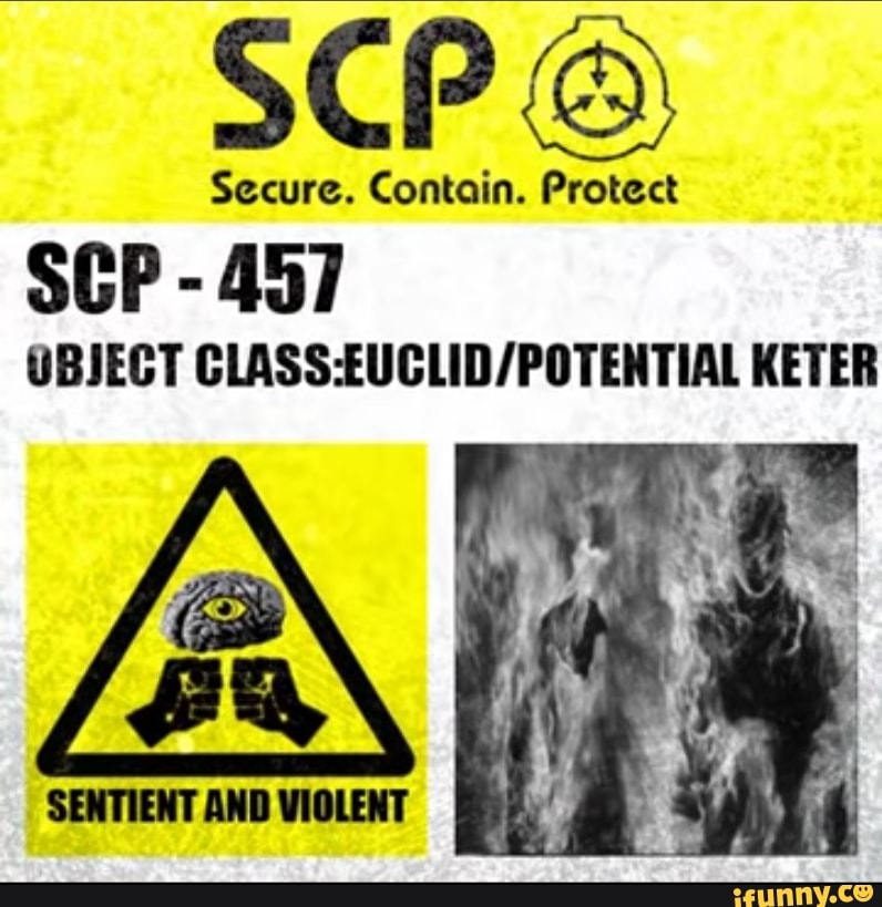 Scp 280 фото