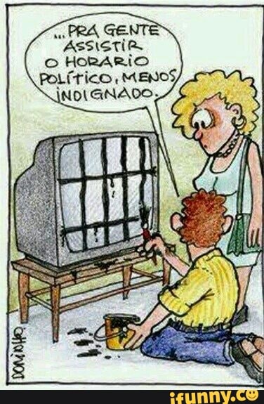 tu
PRA GENTE
ASSISTIR.
© HORARIO