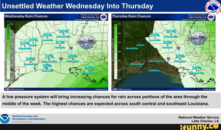 Detailed Unsettled Weather Expected From Thursday Design for Desktop Detailed Unsettled Weather Expected From Thursday Design for Desktop